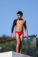 Thumbnail - Lorenzo - Tuffi Sport - 2023 - Roma Junior Diving Cup - Participants - Boys C 03064_01788.jpg