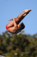 Thumbnail - Lorenzo - Wasserspringen - 2023 - Roma Junior Diving Cup - Teilnehmer - Boys C 03064_01817.jpg