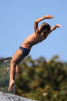 Thumbnail - Kris - Прыжки в воду - 2023 - Roma Junior Diving Cup - Participants - Boys C 03064_01837.jpg