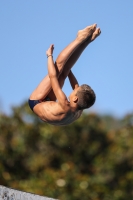 Thumbnail - Kris - Прыжки в воду - 2023 - Roma Junior Diving Cup - Participants - Boys C 03064_01838.jpg