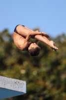 Thumbnail - Kris - Прыжки в воду - 2023 - Roma Junior Diving Cup - Participants - Boys C 03064_01839.jpg