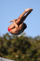 Thumbnail - Lorenzo - Tuffi Sport - 2023 - Roma Junior Diving Cup - Participants - Boys C 03064_01853.jpg