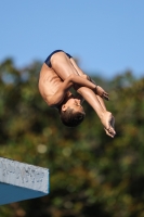 Thumbnail - Kris - Прыжки в воду - 2023 - Roma Junior Diving Cup - Participants - Boys C 03064_01879.jpg