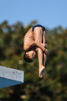 Thumbnail - Kris - Прыжки в воду - 2023 - Roma Junior Diving Cup - Participants - Boys C 03064_01880.jpg