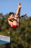 Thumbnail - Tommaso - Прыжки в воду - 2023 - Roma Junior Diving Cup - Participants - Boys C 03064_01882.jpg