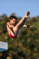 Thumbnail - Tommaso - Прыжки в воду - 2023 - Roma Junior Diving Cup - Participants - Boys C 03064_01883.jpg