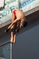 Thumbnail - Flavio - Wasserspringen - 2023 - Roma Junior Diving Cup - Teilnehmer - Boys C 03064_01885.jpg