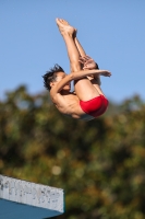 Thumbnail - Tommaso - Прыжки в воду - 2023 - Roma Junior Diving Cup - Participants - Boys C 03064_01898.jpg