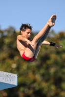 Thumbnail - Tommaso - Прыжки в воду - 2023 - Roma Junior Diving Cup - Participants - Boys C 03064_01899.jpg