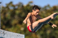 Thumbnail - Tommaso - Прыжки в воду - 2023 - Roma Junior Diving Cup - Participants - Boys C 03064_01900.jpg
