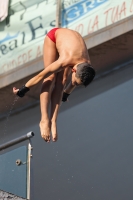 Thumbnail - Flavio - Wasserspringen - 2023 - Roma Junior Diving Cup - Teilnehmer - Boys C 03064_01902.jpg