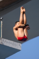 Thumbnail - Flavio - Plongeon - 2023 - Roma Junior Diving Cup - Participants - Boys C 03064_01903.jpg