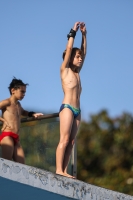 Thumbnail - Andrea - Plongeon - 2023 - Roma Junior Diving Cup - Participants - Boys C 03064_01912.jpg