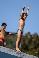 Thumbnail - Andrea - Plongeon - 2023 - Roma Junior Diving Cup - Participants - Boys C 03064_01913.jpg