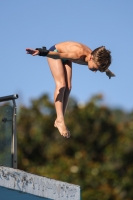 Thumbnail - Andrea - Plongeon - 2023 - Roma Junior Diving Cup - Participants - Boys C 03064_01914.jpg