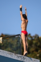 Thumbnail - Tommaso - Прыжки в воду - 2023 - Roma Junior Diving Cup - Participants - Boys C 03064_01919.jpg