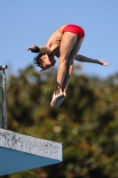 Thumbnail - Tommaso - Прыжки в воду - 2023 - Roma Junior Diving Cup - Participants - Boys C 03064_01920.jpg