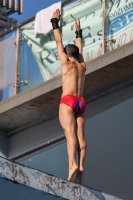 Thumbnail - Flavio - Wasserspringen - 2023 - Roma Junior Diving Cup - Teilnehmer - Boys C 03064_01924.jpg