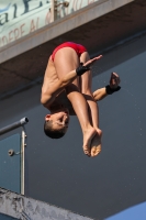 Thumbnail - Flavio - Wasserspringen - 2023 - Roma Junior Diving Cup - Teilnehmer - Boys C 03064_01925.jpg