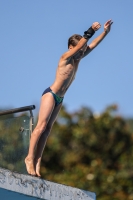 Thumbnail - Andrea - Plongeon - 2023 - Roma Junior Diving Cup - Participants - Boys C 03064_01939.jpg