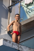 Thumbnail - Flavio - Wasserspringen - 2023 - Roma Junior Diving Cup - Teilnehmer - Boys C 03064_01944.jpg