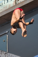Thumbnail - Flavio - Wasserspringen - 2023 - Roma Junior Diving Cup - Teilnehmer - Boys C 03064_01947.jpg