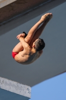 Thumbnail - Flavio - Plongeon - 2023 - Roma Junior Diving Cup - Participants - Boys C 03064_01949.jpg