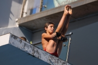 Thumbnail - Marco - Plongeon - 2023 - Roma Junior Diving Cup - Participants - Boys C 03064_01953.jpg