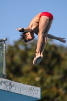 Thumbnail - Tommaso - Прыжки в воду - 2023 - Roma Junior Diving Cup - Participants - Boys C 03064_01959.jpg