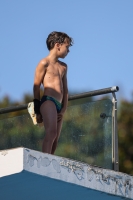 Thumbnail - Andrea - Plongeon - 2023 - Roma Junior Diving Cup - Participants - Boys C 03064_01966.jpg