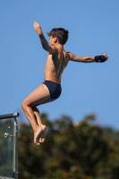 Thumbnail - Andrea - Plongeon - 2023 - Roma Junior Diving Cup - Participants - Boys C 03064_01969.jpg