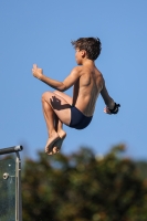 Thumbnail - Andrea - Plongeon - 2023 - Roma Junior Diving Cup - Participants - Boys C 03064_01970.jpg