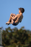 Thumbnail - Andrea - Plongeon - 2023 - Roma Junior Diving Cup - Participants - Boys C 03064_01971.jpg