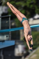 Thumbnail - Andrea - Plongeon - 2023 - Roma Junior Diving Cup - Participants - Boys C 03064_01972.jpg