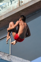 Thumbnail - Lorenzo - Wasserspringen - 2023 - Roma Junior Diving Cup - Teilnehmer - Boys C 03064_01979.jpg