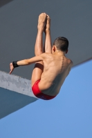 Thumbnail - Flavio - Прыжки в воду - 2023 - Roma Junior Diving Cup - Participants - Boys C 03064_01984.jpg