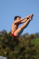 Thumbnail - Tommaso - Прыжки в воду - 2023 - Roma Junior Diving Cup - Participants - Boys C 03064_01987.jpg