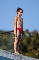 Thumbnail - Tommaso - Прыжки в воду - 2023 - Roma Junior Diving Cup - Participants - Boys C 03064_02005.jpg