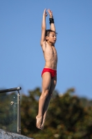 Thumbnail - Tommaso - Прыжки в воду - 2023 - Roma Junior Diving Cup - Participants - Boys C 03064_02006.jpg