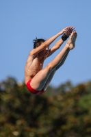 Thumbnail - Tommaso - Прыжки в воду - 2023 - Roma Junior Diving Cup - Participants - Boys C 03064_02007.jpg