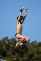 Thumbnail - Andrea - Plongeon - 2023 - Roma Junior Diving Cup - Participants - Boys C 03064_02014.jpg