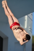 Thumbnail - Giorgi - Прыжки в воду - 2023 - Roma Junior Diving Cup - Participants - Boys B 03064_02024.jpg