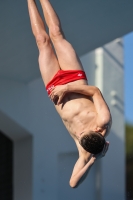 Thumbnail - Giorgi - Прыжки в воду - 2023 - Roma Junior Diving Cup - Participants - Boys B 03064_02025.jpg