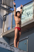 Thumbnail - Marco - Plongeon - 2023 - Roma Junior Diving Cup - Participants - Boys C 03064_02027.jpg