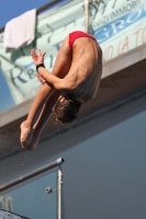 Thumbnail - Marco - Diving Sports - 2023 - Roma Junior Diving Cup - Participants - Boys C 03064_02028.jpg