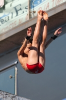 Thumbnail - Marco - Прыжки в воду - 2023 - Roma Junior Diving Cup - Participants - Boys C 03064_02029.jpg