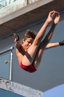 Thumbnail - Marco - Прыжки в воду - 2023 - Roma Junior Diving Cup - Participants - Boys C 03064_02030.jpg