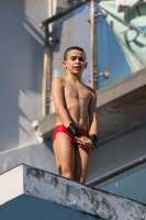 Thumbnail - Flavio - Tuffi Sport - 2023 - Roma Junior Diving Cup - Participants - Boys C 03064_02031.jpg