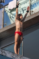 Thumbnail - Flavio - Прыжки в воду - 2023 - Roma Junior Diving Cup - Participants - Boys C 03064_02035.jpg