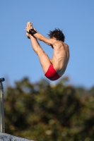 Thumbnail - Tommaso - Прыжки в воду - 2023 - Roma Junior Diving Cup - Participants - Boys C 03064_02045.jpg
